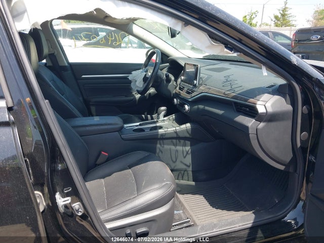 Nissan Altima 2019 1N4BL4FW9KN318536 Image 5