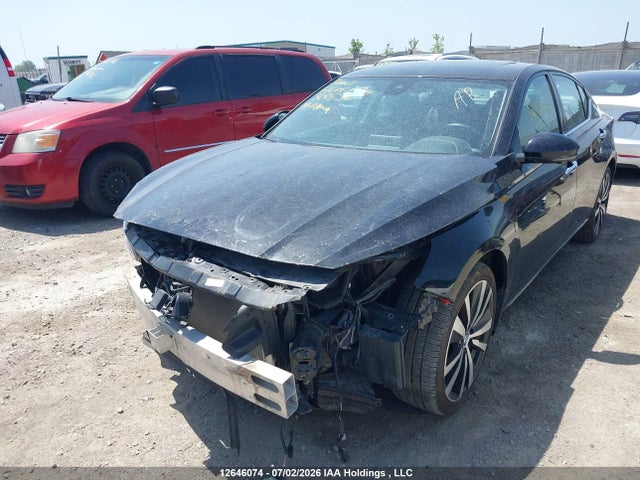 Nissan Altima 2019 1N4BL4FW9KN318536 Image 6
