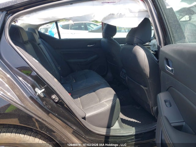 Nissan Altima 2019 1N4BL4FW9KN318536 Image 8