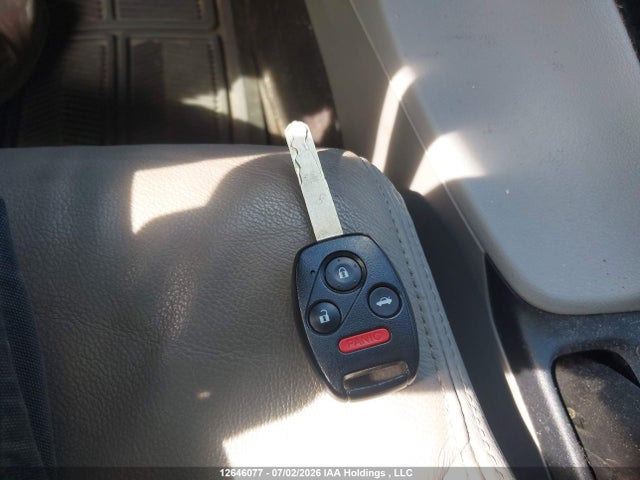 2012 Honda Civic Exl მანქანა იყიდება აუქციონზე, vin: 2HGFB2F9XCH111937, აუქციონის ნომერი: 12646077