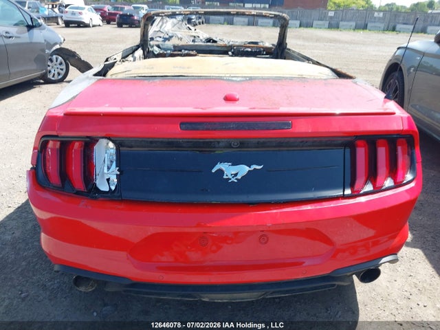 Ford Mustang 2023 1FATP8UH0P5108225 Image 15