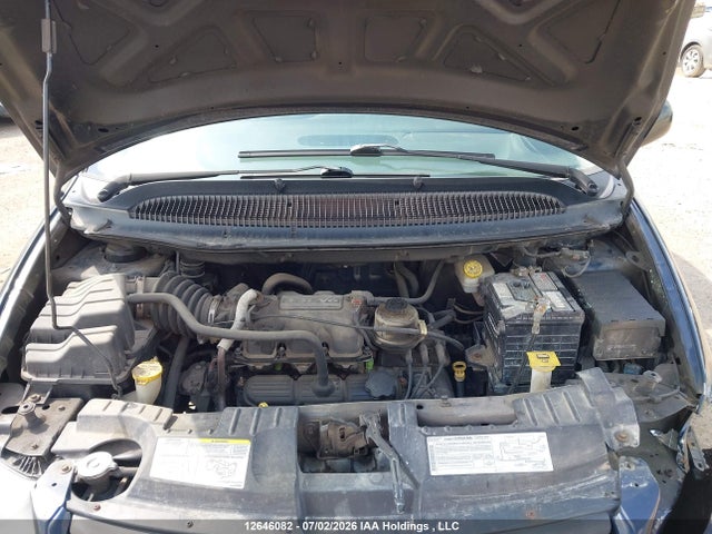 Aukcja sprzedaży 2007 Dodge Caravan Se, vin: 1D4GP25E97B168490, numer aukcji: 12646082