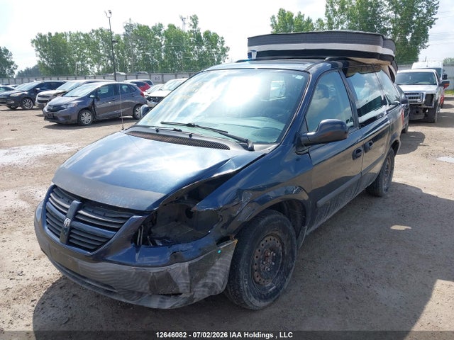 Aukcja sprzedaży 2007 Dodge Caravan Se, vin: 1D4GP25E97B168490, numer aukcji: 12646082