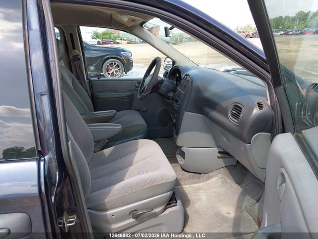 Aukcja sprzedaży 2007 Dodge Caravan Se, vin: 1D4GP25E97B168490, numer aukcji: 12646082