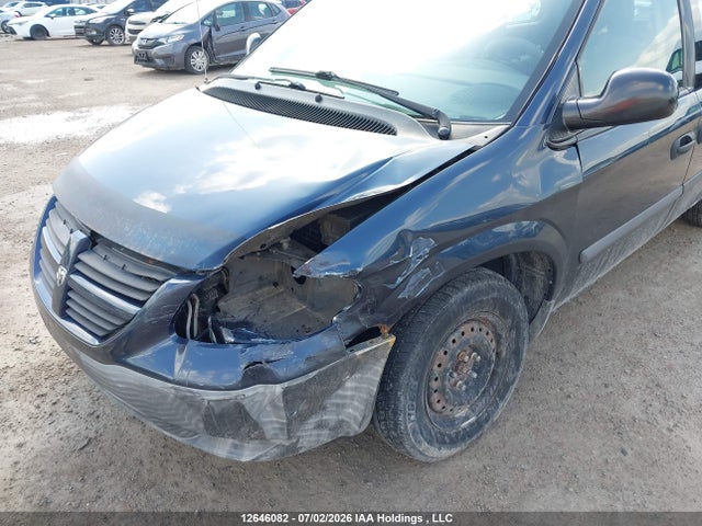 Aukcja sprzedaży 2007 Dodge Caravan Se, vin: 1D4GP25E97B168490, numer aukcji: 12646082