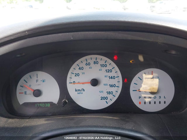 Aukcja sprzedaży 2007 Dodge Caravan Se, vin: 1D4GP25E97B168490, numer aukcji: 12646082