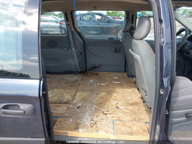 Aukcja sprzedaży 2007 Dodge Caravan Se, vin: 1D4GP25E97B168490, numer aukcji: 12646082