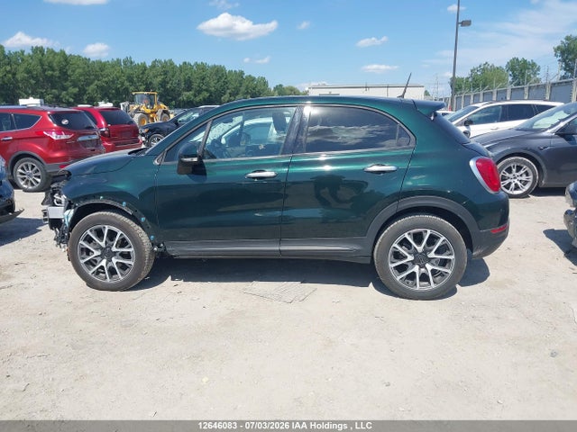 Fiat 500x Trekking Plus 2016 ZFBCFYET6GP307965 Image 15