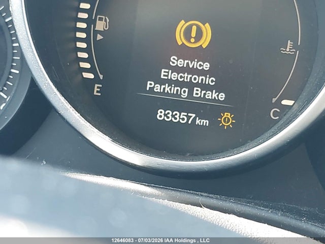 Fiat 500x Trekking Plus 2016 ZFBCFYET6GP307965 Image 16