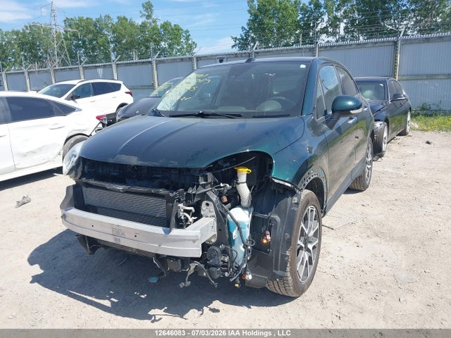 Fiat 500x Trekking Plus 2016 ZFBCFYET6GP307965 Image 6