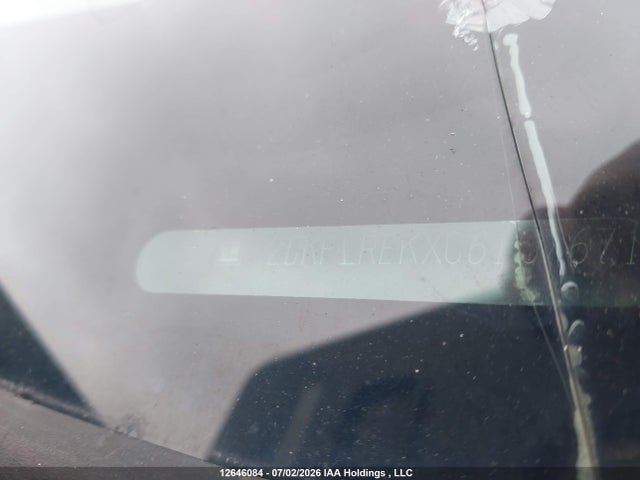 12646084 :رقم المزاد ، 2GKFLREKXC6107671 vin ، 2012 Gmc Terrain Sle مزاد بيع