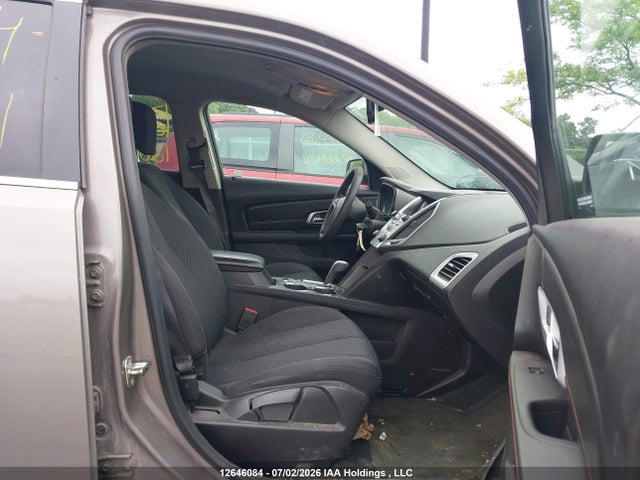 12646084 :رقم المزاد ، 2GKFLREKXC6107671 vin ، 2012 Gmc Terrain Sle مزاد بيع
