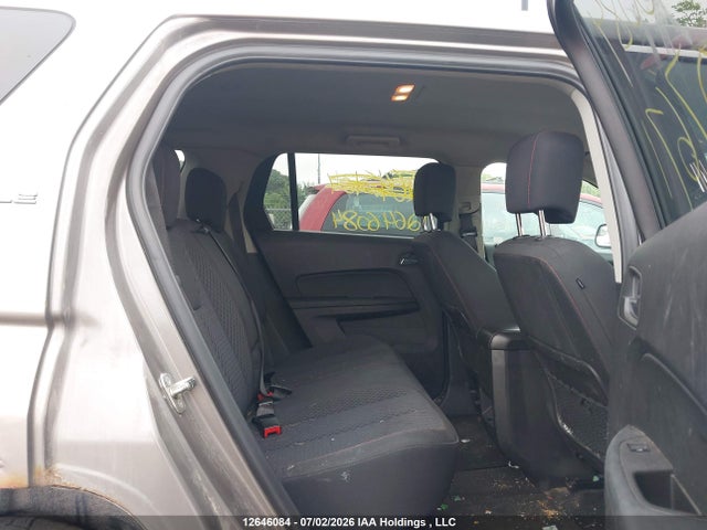 12646084 :رقم المزاد ، 2GKFLREKXC6107671 vin ، 2012 Gmc Terrain Sle مزاد بيع