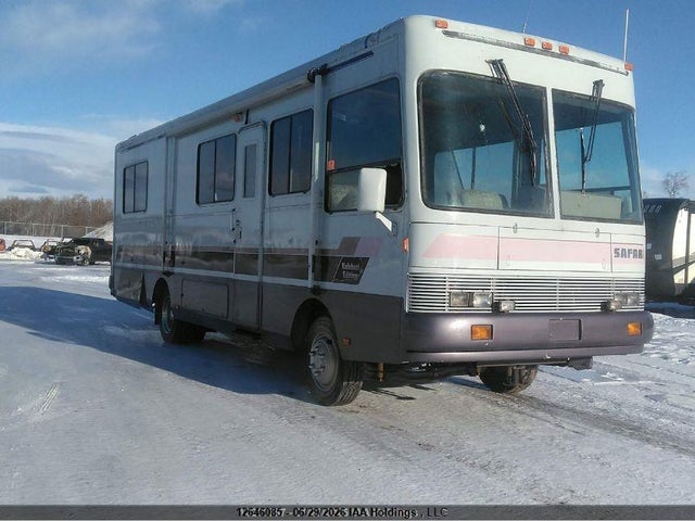 Aukcja sprzedaży 1993 Spartan Motors Motorhome, vin: 4S7RT9P1XPC009457, numer aukcji: 12646085