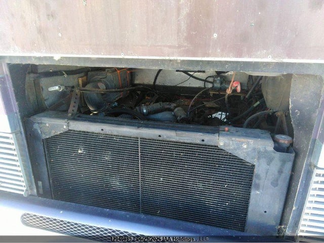12646085 :رقم المزاد ، 4S7RT9P1XPC009457 vin ، 1993 Spartan Motors Motorhome مزاد بيع