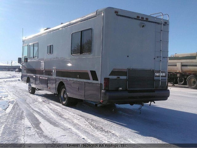 12646085 :رقم المزاد ، 4S7RT9P1XPC009457 vin ، 1993 Spartan Motors Motorhome مزاد بيع
