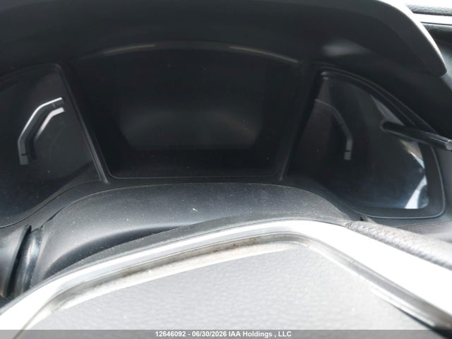 Honda CIVIC SEDAN 2017 2HGFC2F50HH027174 Image 15