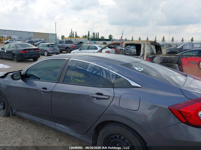 Honda CIVIC SEDAN 2017 2HGFC2F50HH027174 Image 21