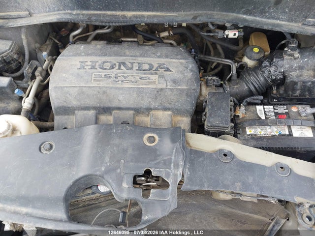 12646095 :رقم المزاد ، 5FNYF3H70BB023531 vin ، 2011 Honda Pilot Ex-l مزاد بيع