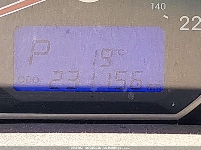 12646102 :رقم المزاد ، 5NMSGDAG6AH376064 vin ، 2010 Hyundai Santa Fe Gls مزاد بيع