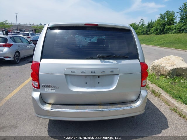 Aukcja sprzedaży 2012 Dodge Grand Caravan Se/sxt, vin: 2C4RDGBGXCR387374, numer aukcji: 12646107