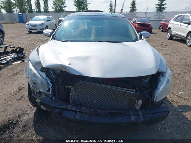Aukcja sprzedaży 2012 Nissan Maxima S/sv, vin: 1N4AA5APXCC846722, numer aukcji: 12646110