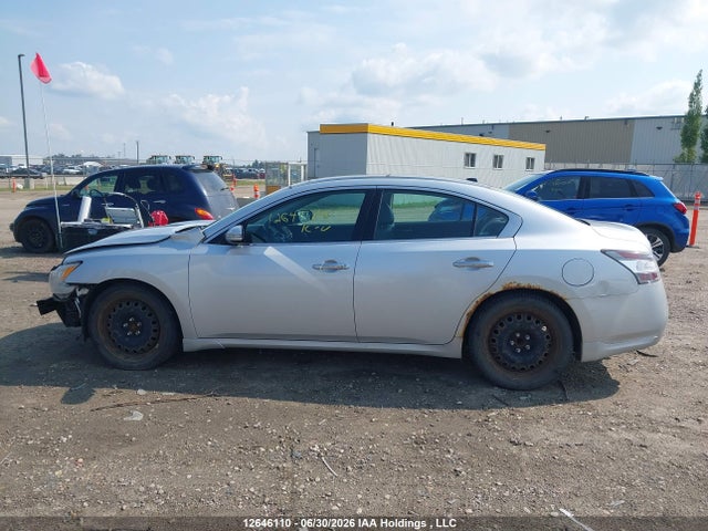 Aukcja sprzedaży 2012 Nissan Maxima S/sv, vin: 1N4AA5APXCC846722, numer aukcji: 12646110