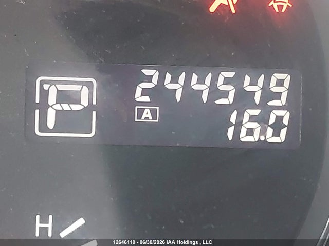Aukcja sprzedaży 2012 Nissan Maxima S/sv, vin: 1N4AA5APXCC846722, numer aukcji: 12646110