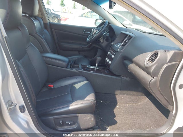 Aukcja sprzedaży 2012 Nissan Maxima S/sv, vin: 1N4AA5APXCC846722, numer aukcji: 12646110