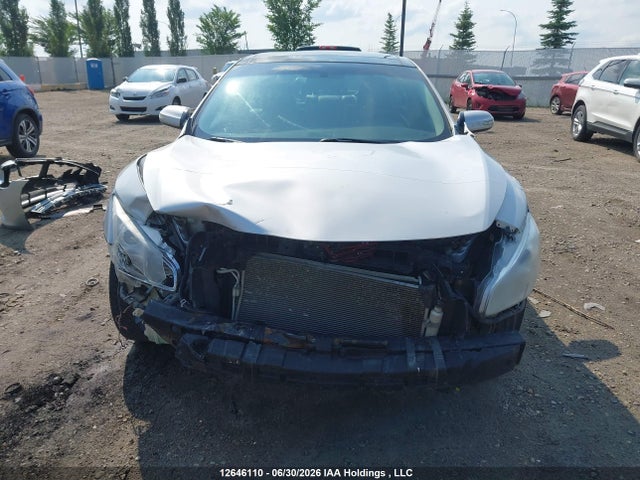 Aukcja sprzedaży 2012 Nissan Maxima S/sv, vin: 1N4AA5APXCC846722, numer aukcji: 12646110