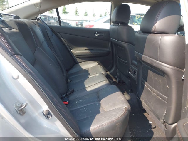 Aukcja sprzedaży 2012 Nissan Maxima S/sv, vin: 1N4AA5APXCC846722, numer aukcji: 12646110