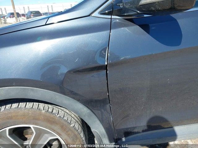 Продаж на аукціоні авто 2014 Hyundai Santa Fe Gls, vin: KM8SNDHF1EU038875, номер лоту: 12646112