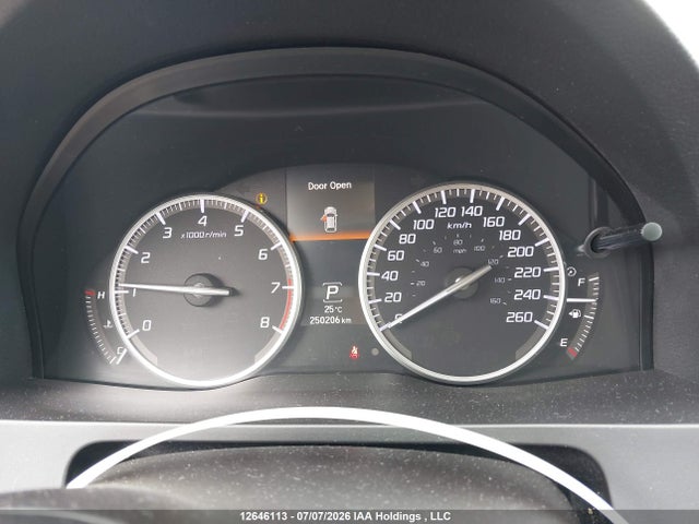 Acura Rdx Elite Package 2016 5J8TB4H74GL804053 Image 7