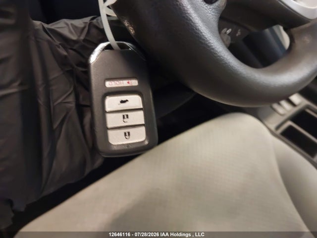 2015 Honda Cr-v Ex მანქანა იყიდება აუქციონზე, vin: 2HKRM4H5XFH115798, აუქციონის ნომერი: 12646116