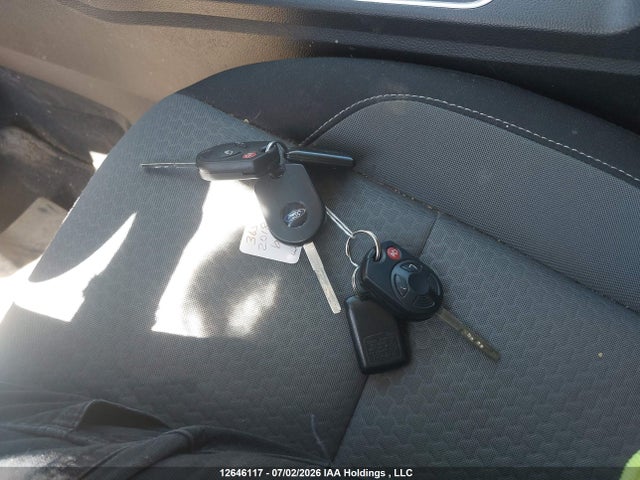 Ford ESCAPE SE 2018 1FMCU9GD2JUB91179 Image 11