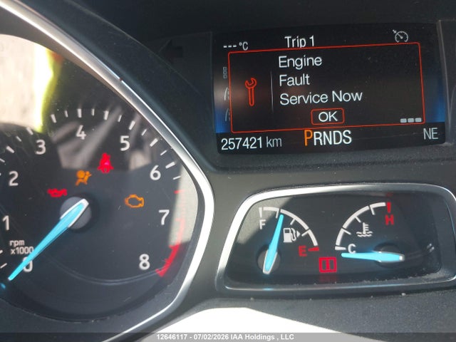 Ford ESCAPE SE 2018 1FMCU9GD2JUB91179 Image 14