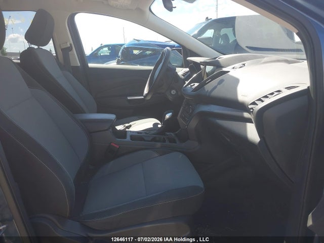Ford ESCAPE SE 2018 1FMCU9GD2JUB91179 Image 5