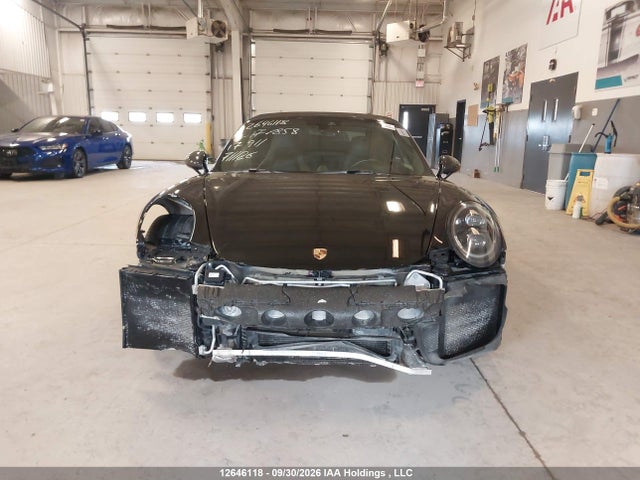 Продаж на аукціоні авто 2017 Porsche 911 Carrera 4 Gts/carrera Gts/turbo/turbo S, vin: WP0CD2A94HS178858, номер лоту: 12646118