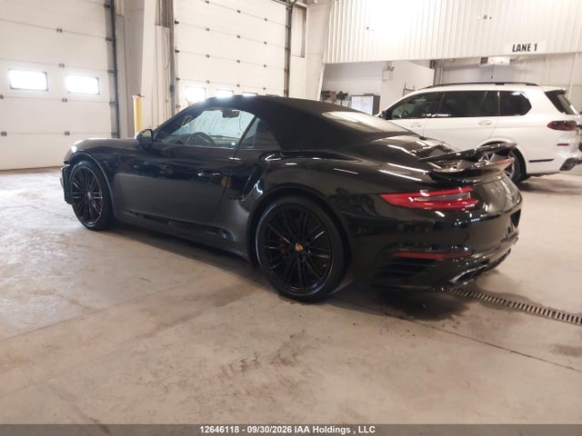 Продаж на аукціоні авто 2017 Porsche 911 Carrera 4 Gts/carrera Gts/turbo/turbo S, vin: WP0CD2A94HS178858, номер лоту: 12646118