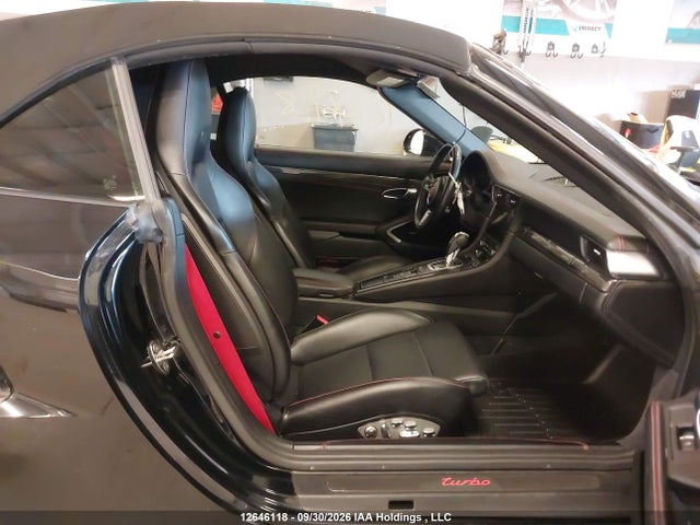 Продаж на аукціоні авто 2017 Porsche 911 Carrera 4 Gts/carrera Gts/turbo/turbo S, vin: WP0CD2A94HS178858, номер лоту: 12646118