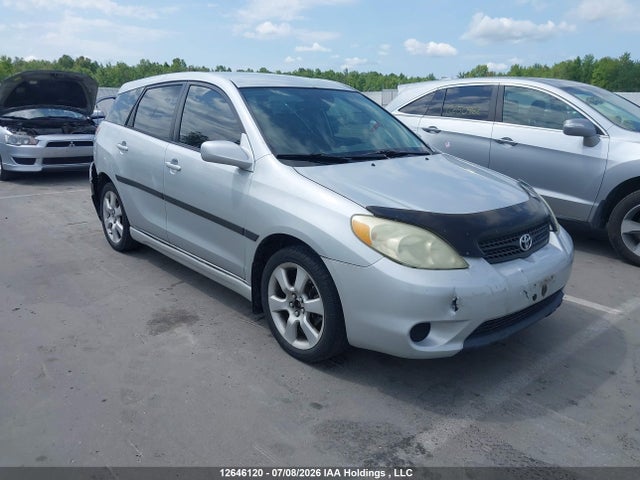 Aukcja sprzedaży 2007 Toyota Matrix Xr, vin: 2T1KR32E57C630248, numer aukcji: 12646120