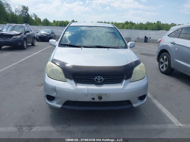 Aukcja sprzedaży 2007 Toyota Matrix Xr, vin: 2T1KR32E57C630248, numer aukcji: 12646120