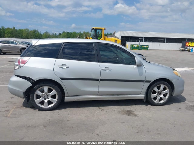 Aukcja sprzedaży 2007 Toyota Matrix Xr, vin: 2T1KR32E57C630248, numer aukcji: 12646120