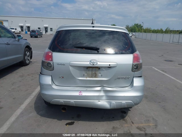 Aukcja sprzedaży 2007 Toyota Matrix Xr, vin: 2T1KR32E57C630248, numer aukcji: 12646120