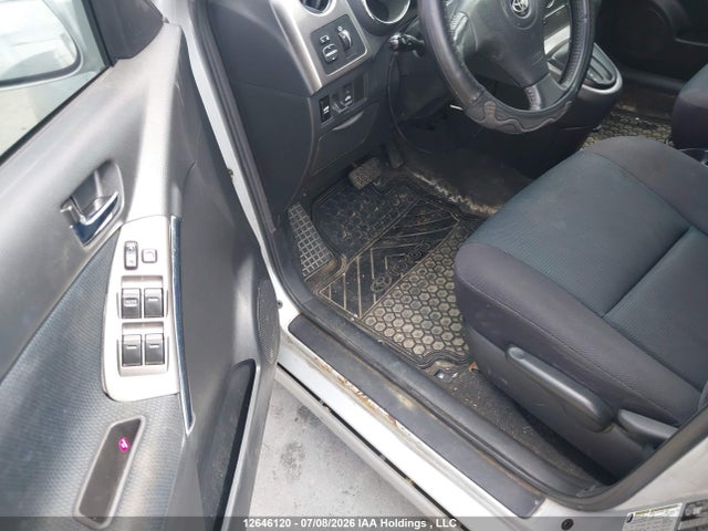 Aukcja sprzedaży 2007 Toyota Matrix Xr, vin: 2T1KR32E57C630248, numer aukcji: 12646120