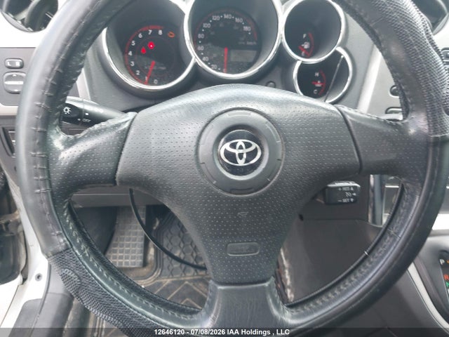 Aukcja sprzedaży 2007 Toyota Matrix Xr, vin: 2T1KR32E57C630248, numer aukcji: 12646120