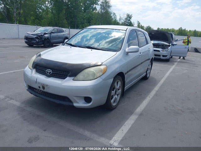 Aukcja sprzedaży 2007 Toyota Matrix Xr, vin: 2T1KR32E57C630248, numer aukcji: 12646120