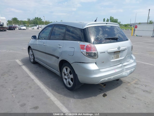 Aukcja sprzedaży 2007 Toyota Matrix Xr, vin: 2T1KR32E57C630248, numer aukcji: 12646120