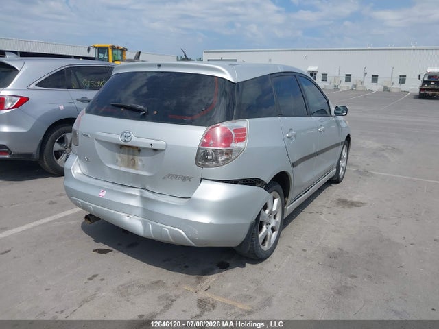 Aukcja sprzedaży 2007 Toyota Matrix Xr, vin: 2T1KR32E57C630248, numer aukcji: 12646120