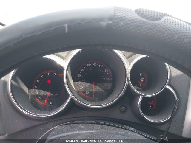 Aukcja sprzedaży 2007 Toyota Matrix Xr, vin: 2T1KR32E57C630248, numer aukcji: 12646120